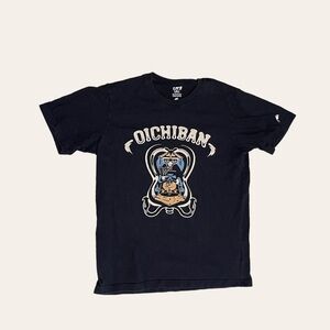 Uniqlo x Nippon Omiyage Tee NWOT